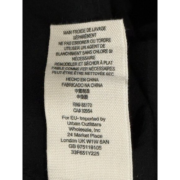 ASO Katherine Pierce Vampire Diaries Free People Rose Daisy Chain Mini Dress - Picture 11 of 13